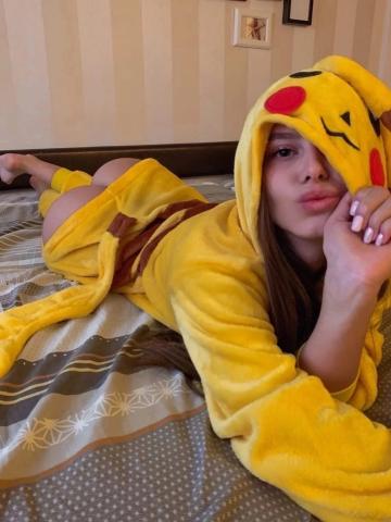 Анкета проститутки Оксана, 24 года